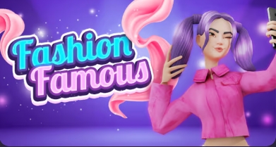 Similar Game: Fashion Famous